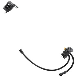 תושבת לסוללה לאופניים חשמליים שימנו Shimano BM-EN800-A