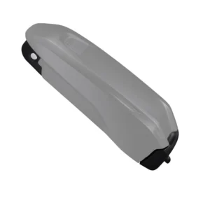 תושבת עליונה לסוללה לאופניים חשמליים Shimano BM-E8010 300 mm תושבת עליונה לסוללה לאופניים חשמליים Shimano BM-E8010 300 mm