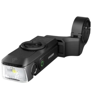 תושבת פנס לכידון אופניים Ravemen ABM20