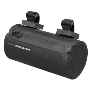 תיק רכיבה לכידון אופניים לבייקפאקינג 2 ליטר PRO Discover Team