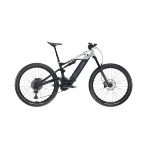 אופני שטח חשמליים ביינקי Bianchi E-Vertic FX-Type 9.2
