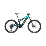 אופני שטח חשמליים ביינקי Bianchi E-Vertic FX-Type 9.2
