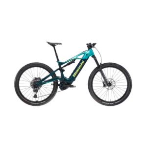 אופני שטח חשמליים ביינקי Bianchi E-Vertic FX-Type 9.2