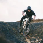 אופני שטח חשמליים וויט קאדו קרבון WHYTE KADO RS