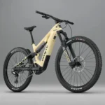 אופני שטח חשמליים וויט קאדו קרבון WHYTE KADO RS