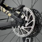 אופני שטח חשמליים וויט קאדו קרבון WHYTE KADO RS