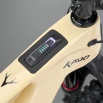 אופני שטח חשמליים וויט קאדו קרבון WHYTE KADO RS