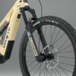 אופני שטח חשמליים וויט קאדו קרבון WHYTE KADO RS