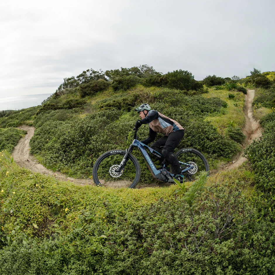 אופני שטח חשמליים וויט קאדו קרבון Whyte KADO RSX (1) אופני שטח חשמליים וויט קאדו קרבון Whyte KADO RSX