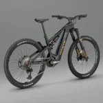 אופני שטח חשמליים וויט קאדו קרבון Whyte Kado Works