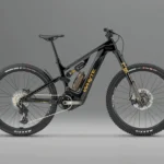 אופני שטח חשמליים וויט קאדו קרבון Whyte Kado Works