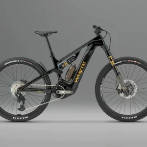 אופני שטח חשמליים וויט קאדו קרבון Whyte Kado Works