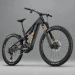 אופני שטח חשמליים וויט קאדו קרבון Whyte Kado Works