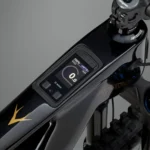 אופני שטח חשמליים וויט קאדו קרבון Whyte Kado Works