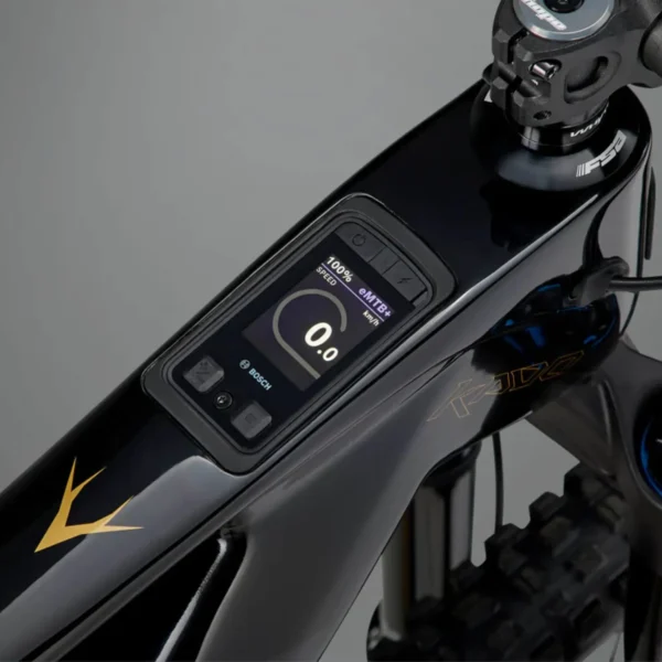 אופני שטח חשמליים וויט קאדו קרבון Whyte Kado Works