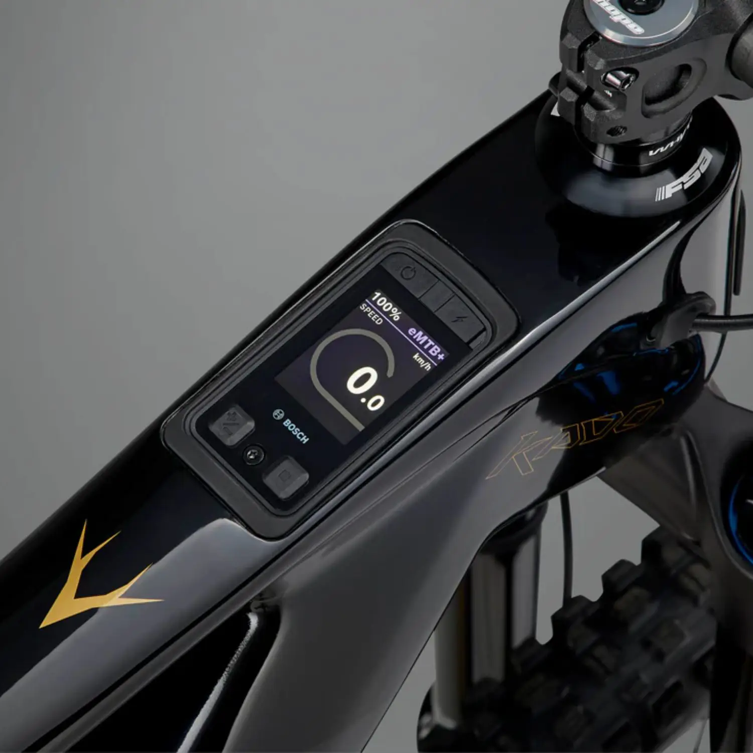 אופני שטח חשמליים וויט קאדו קרבון Whyte Kado Works (3) אופני שטח חשמליים וויט קאדו קרבון Whyte Kado Works