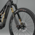 אופני שטח חשמליים וויט קאדו קרבון Whyte Kado Works