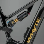 אופני שטח חשמליים וויט קאדו קרבון Whyte Kado Works