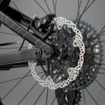 אופני שטח חשמליים וויט קאדו קרבון Whyte Kado Works