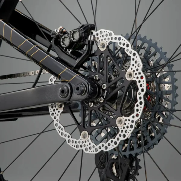 אופני שטח חשמליים וויט קאדו קרבון Whyte Kado Works