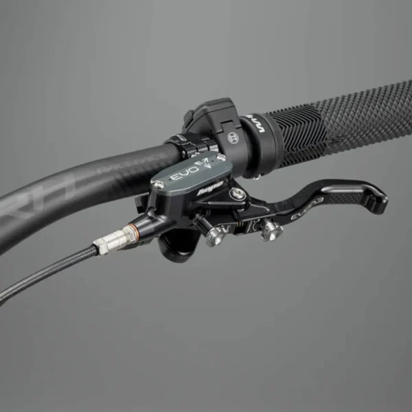 אופני שטח חשמליים וויט קאדו קרבון Whyte Kado Works