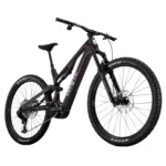 אופני שטח חשמליים וויט קרבון Whyte E-Lyte EVO RS