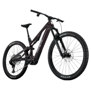אופני שטח חשמליים וויט קרבון Whyte E-Lyte EVO RS