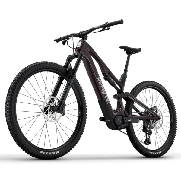 אופני שטח חשמליים וויט קרבון Whyte E-Lyte EVO RS