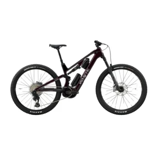 אופני שטח חשמליים וויט קרבון Whyte E-Lyte EVO RS