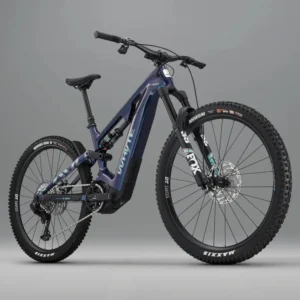 אופני שטח חשמליים וויט קרבון Whyte KADO RSX