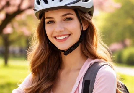 איך לבחור קסדה לאופניים – המדריך המלא