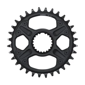 גלגל שיניים 32T לאופני שטח 12 הילוכים Shimano M6100-1
