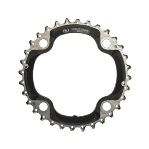 גלגל שיניים לאופני גרבאל 10 הילוכים Shimano (780770) XT