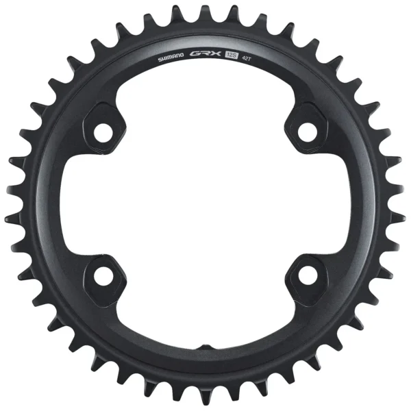 גלגל שיניים לאופני גרבאל 12 הילוכים Shimano RX820-1