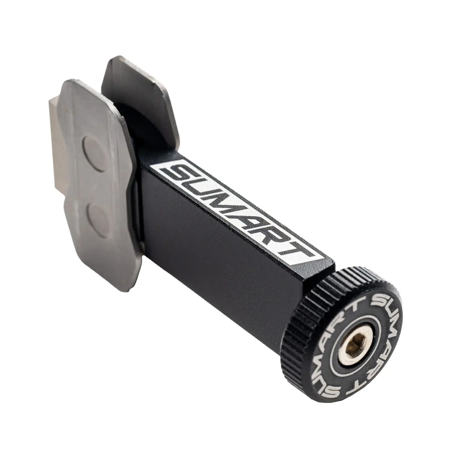 מפסק רפידות אוניברסלי ל 4 בוכנות לאופניים Sumart (1) מפסק רפידות אוניברסלי ל 4 בוכנות לאופניים Sumart