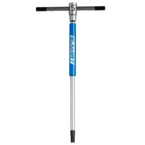 סט מפתחות אלן T לסדנת אופניים SUMART STH-6
