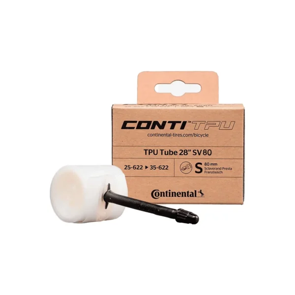 פנימית לאופני כביש 700 (28) Continental TPU