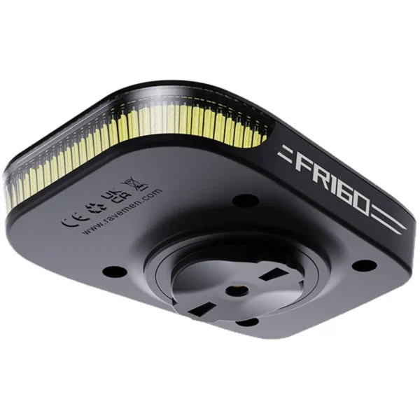 פנס קדמי לאופניים Ravemen FR 160