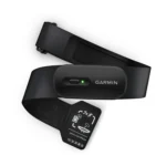 רצועת דופק לאופניים ריצה ושחייה גרמין Garmin HRM 200