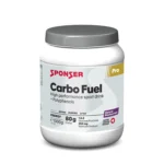 אבקה חלבון קרבו פיול פרו בטעם נטרלי Sponser Carbo Fuel