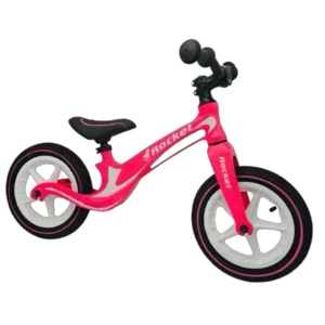 אופני איזון לילדים קלים מאלומיניום Balance ROCKET