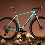 אופני גראבל ביאנקי BIANCHI ARCADEX COMP