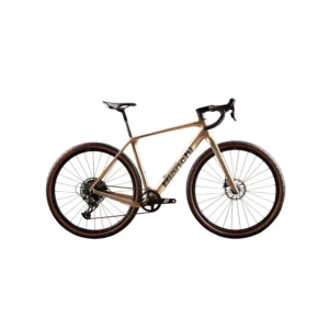 אופני גראבל ביאנקי Bianchi IMPULSO COMP GRX 610