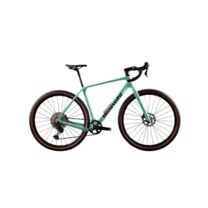 אופני גראבל ביאנקי Bianchi IMPULSO COMP GRX 610