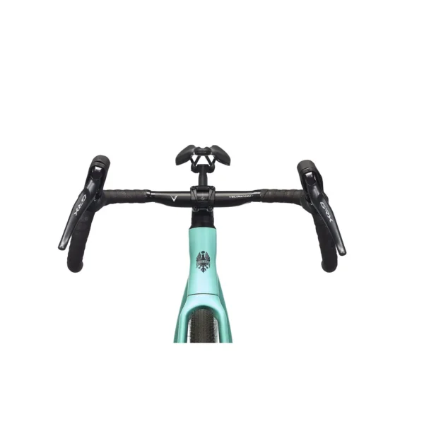 אופני גראבל ביאנקי Bianchi IMPULSO PRO GRX 820