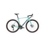 אופני גראבל ביאנקי Bianchi IMPULSO PRO GRX 820