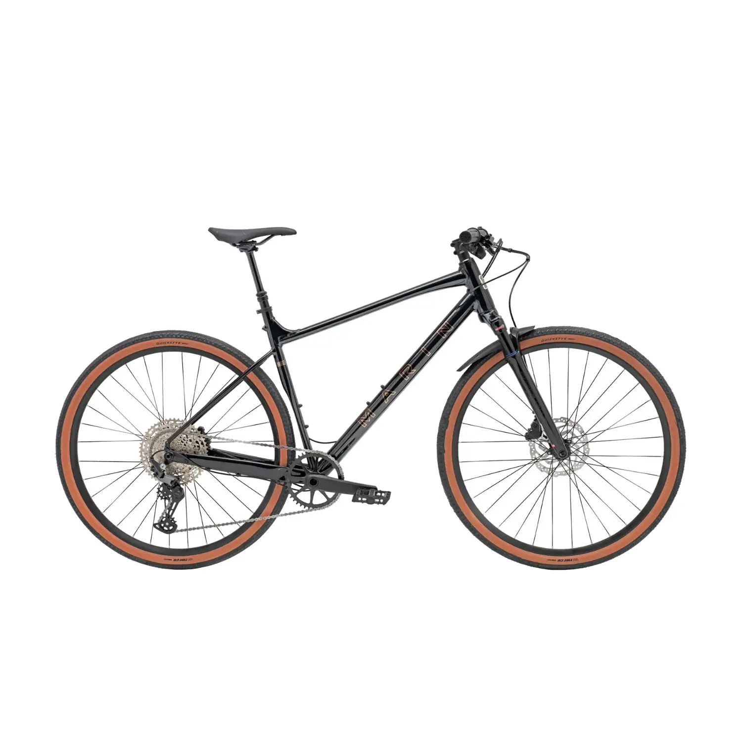 אופני גראבל מארין Marin DS-X FS אופני גראבל מארין Marin DS-X FS