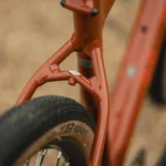 אופני גראבל מארין בייס Marin DS-X Base