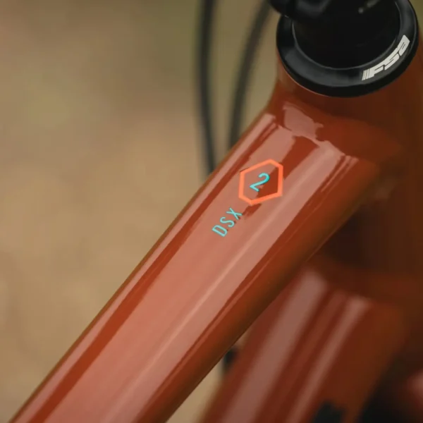 אופני גראבל מארין בייס Marin DS-X Base