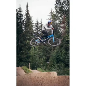 אופני דירט מקצועיים מארין Marin Alcatraz 1